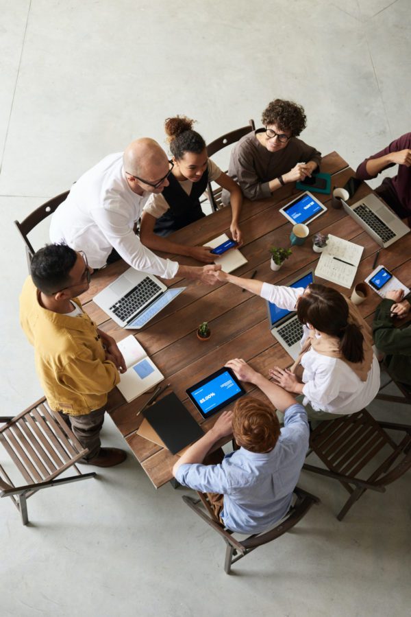 Building Potential Within a Diverse Team Course