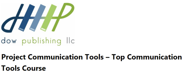 Project Communications Tools Course