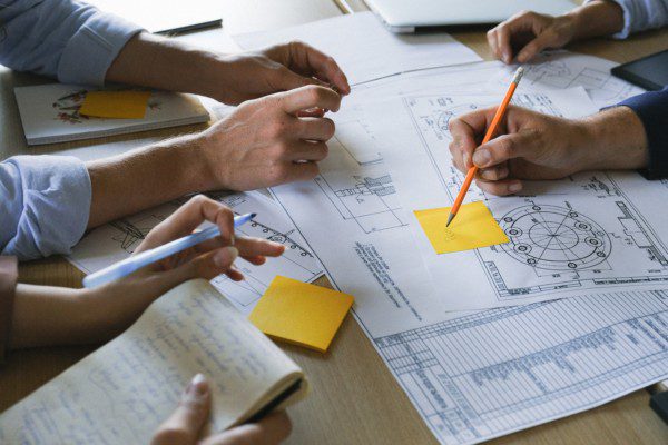 Critical Path Modeling Using Microsoft Project Course