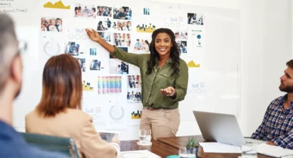 A apresentação de um projeto é uma etapa muito importante, pois é nela que você vai mostrar todo o seu trabalho e esforço para os seus superiores ou clientes. Por isso, é essencial que você esteja bem preparado e que faça uma apresentação clara e objetiva.

Existem algumas dicas que podem ajudar você a fazer uma apresentação de projeto de sucesso. A primeira delas é conhecer bem o seu projeto. Isso significa que você deve estar familiarizado com todos os detalhes do projeto, desde o planejamento até a execução.

Outra dica importante é organizar bem a sua apresentação. Isso significa que você deve ter um roteiro claro e que deve seguir esse roteiro durante a apresentação. Além disso, é importante que você use recursos visuais, como slides ou gráficos, para ilustrar a sua apresentação.

Por fim, é importante que você esteja confiante durante a apresentação. Isso significa que você deve falar com clareza e projeção, e que deve estar preparado para responder a quaisquer perguntas que possam surgir.

Seguindo essas dicas, você poderá fazer uma apresentação de projeto de sucesso e impressionar os seus superiores ou clientes.