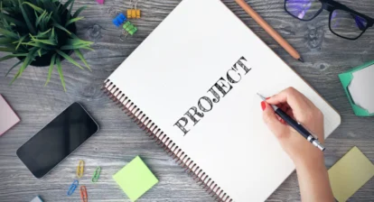 A project is a temporary endeavor undertaken to create a unique product or service. It is typically characterized by a defined start and end date, as well as a set of specific objectives. Projects can be of any size or complexity, and they can be carried out by individuals, teams, or organizations.

There are many different types of projects, but some of the most common include:

* Construction projects: These projects involve the creation of new buildings, roads, or other infrastructure.
* Manufacturing projects: These projects involve the production of goods, such as cars, appliances, or clothing.
* Information technology projects: These projects involve the development of new software, websites, or other digital products.
* Research projects: These projects involve the investigation of new ideas or technologies.
* Marketing projects: These projects involve the promotion of products or services.

Projects are an important part of our lives. They allow us to achieve goals that would be impossible to achieve on our own. They also help us to learn new skills and develop new relationships.

If you are ever involved in a project, it is important to remember that it is a temporary endeavor. It will eventually come to an end, and you will be able to move on to something new.