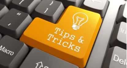**Tips & Tricks**

1. **Use a password manager.** A password manager is a software application that helps you create and store strong passwords for all of your online accounts. This is important because using the same password for multiple accounts makes it easier for hackers to access your information.
2. **Enable two-factor authentication (2FA).** 2FA is a security measure that requires you to provide two different pieces of information when you log in to an account. This makes it much more difficult for hackers to access your account, even if they have your password.
3. **Be careful about what you click on.** Phishing emails and websites are designed to trick you into giving up your personal information. Be wary of any emails or websites that you don't recognize, and never click on links or attachments unless you're sure they're legitimate.
4. **Keep your software up to date.** Software updates often include security patches that fix vulnerabilities that could be exploited by hackers. Make sure to install software updates as soon as they're available.
5. **Use a VPN.** A VPN (virtual private network) encrypts your internet traffic, making it more difficult for hackers to eavesdrop on your online activities. This is especially important when you're using public Wi-Fi networks.
6. **Back up your data.** Regularly backing up your data is the best way to protect it from being lost or stolen. There are many different ways to back up your data, so choose a method that's right for you and make sure to do it regularly.
7. **Be aware of the latest scams.** Scammers are constantly coming up with new ways to trick people out of their money or personal information. Stay informed about the latest scams so you can be on the lookout for them.
8. **If you're ever hacked, act quickly.** If you think your account has been hacked, change your password immediately and contact the company or companies that you have accounts with. You should also report the hack to the FTC at ftc.gov/complaint.
