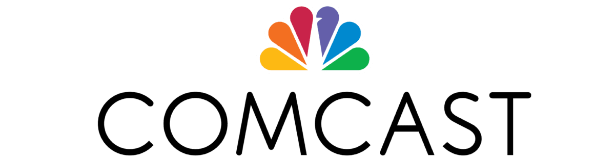 Comcast Logo