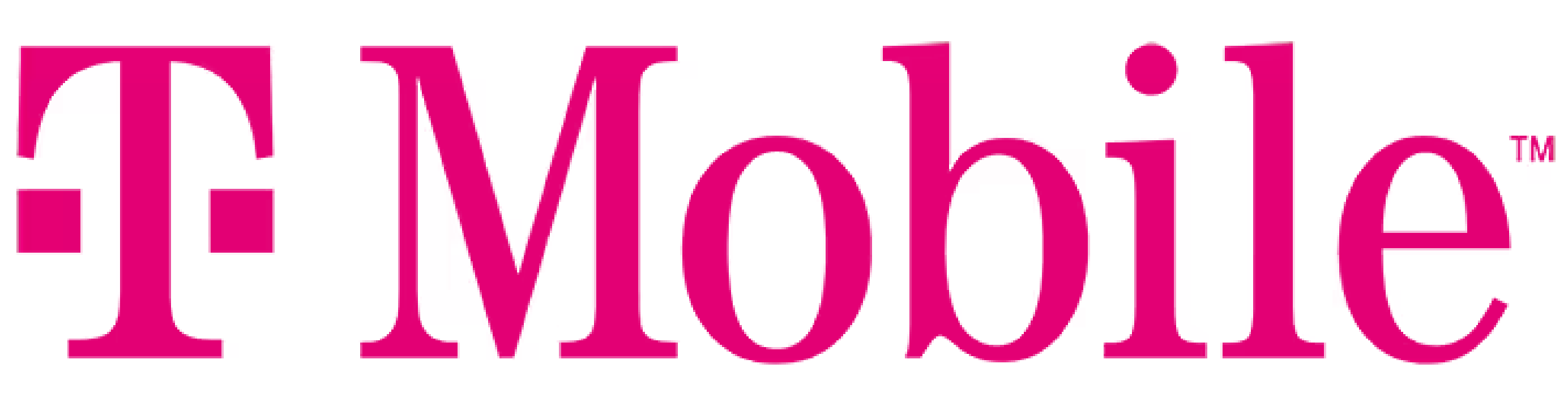 T Mobile Logo